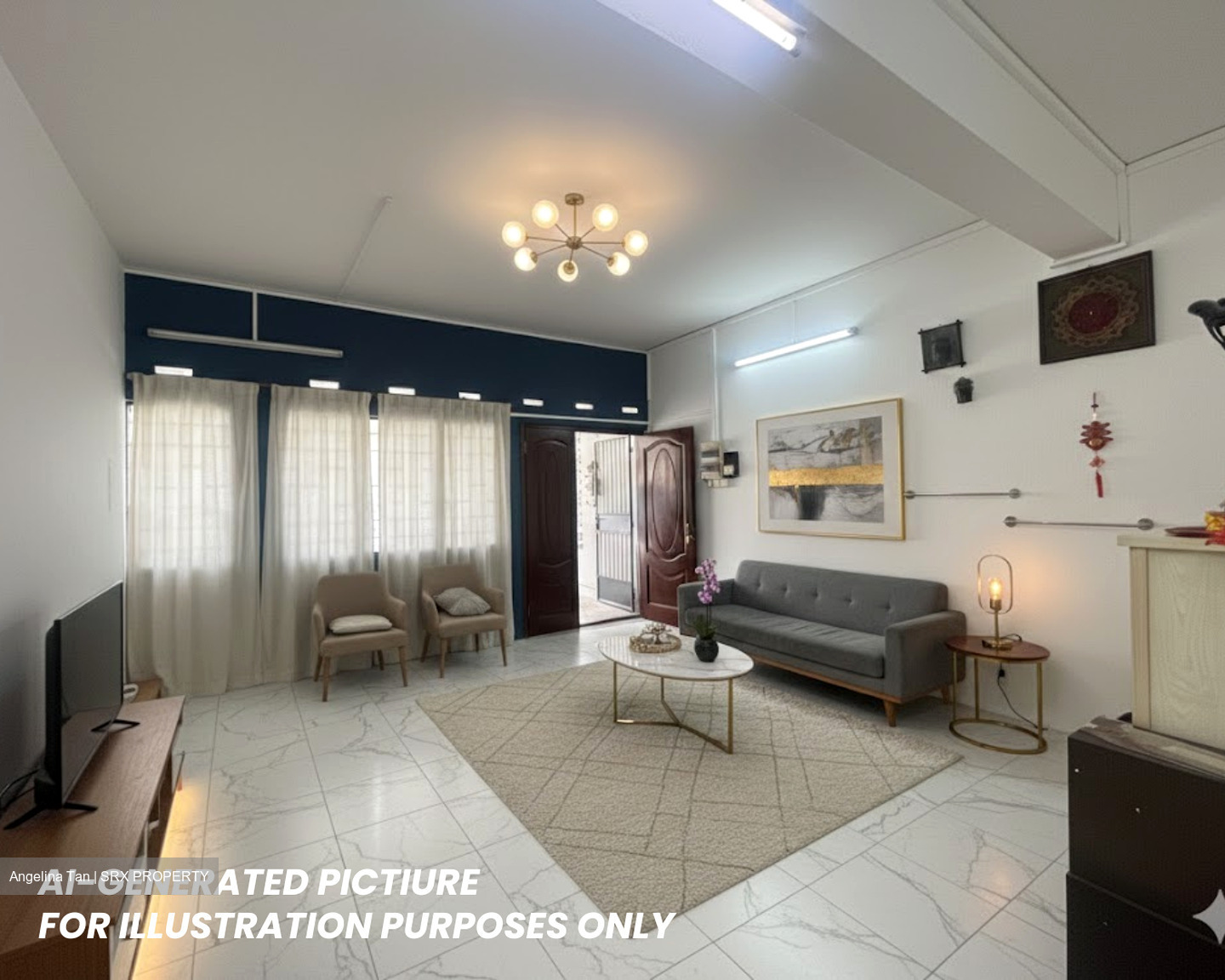 Still Road (D15), Terrace #555706771